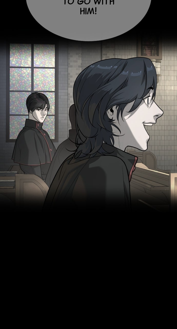 Read Killer Peter Manga Online