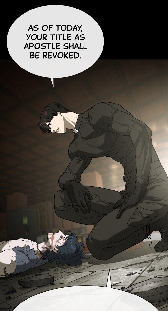 Read Killer Peter Manga Online