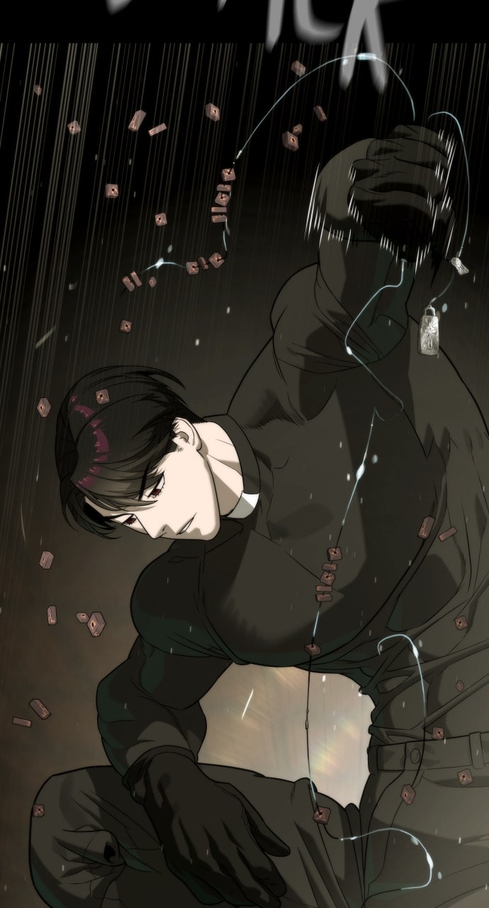 Read Killer Peter Manga Online