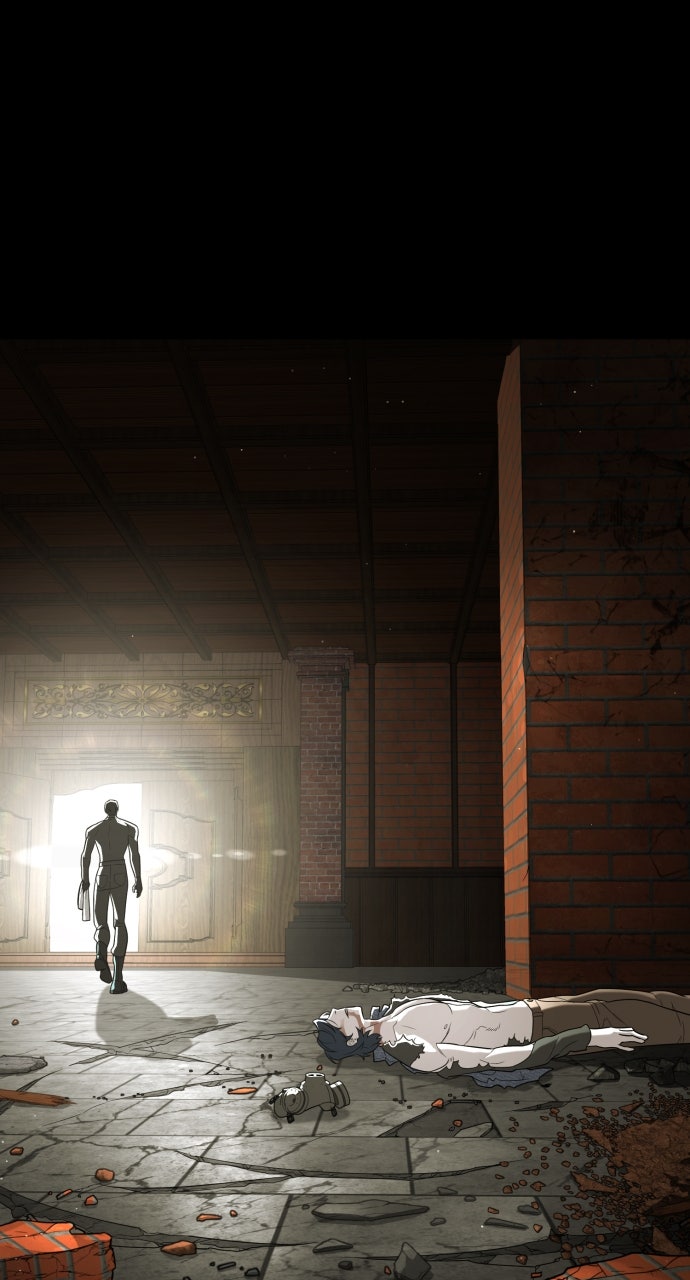 Read Killer Peter Manga Online