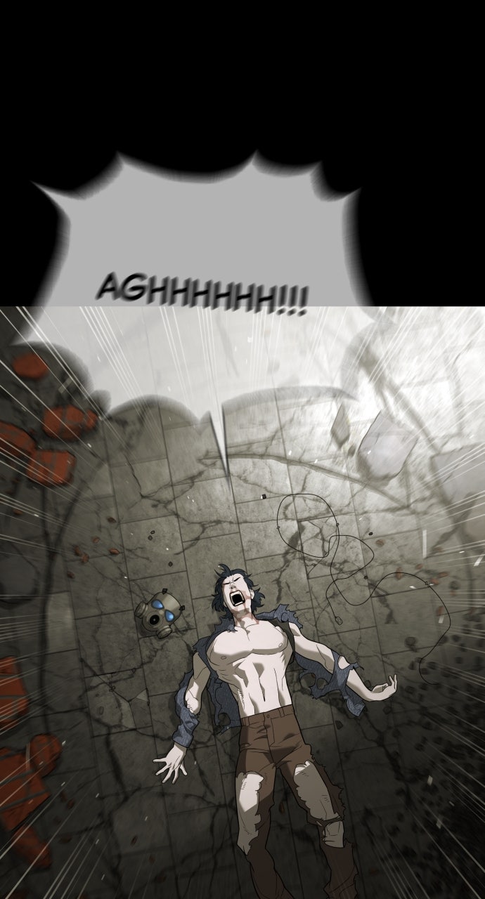 Read Killer Peter Manga Online