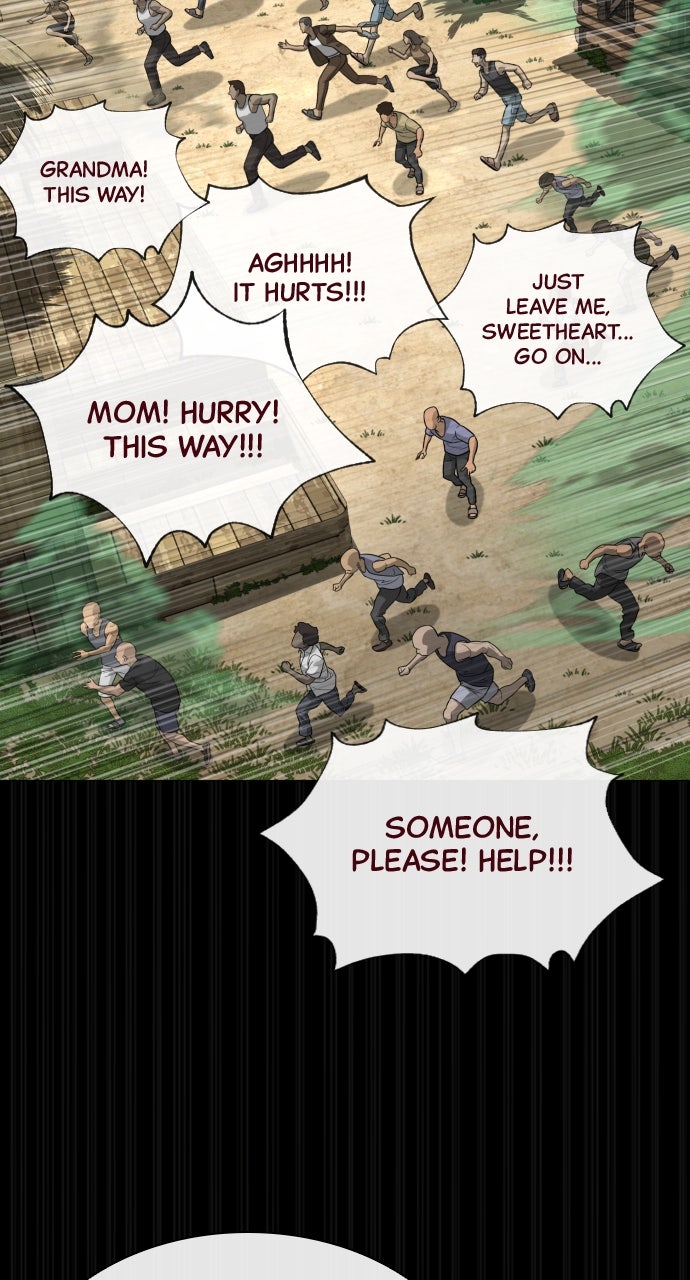 Read Killer Peter Manga Online