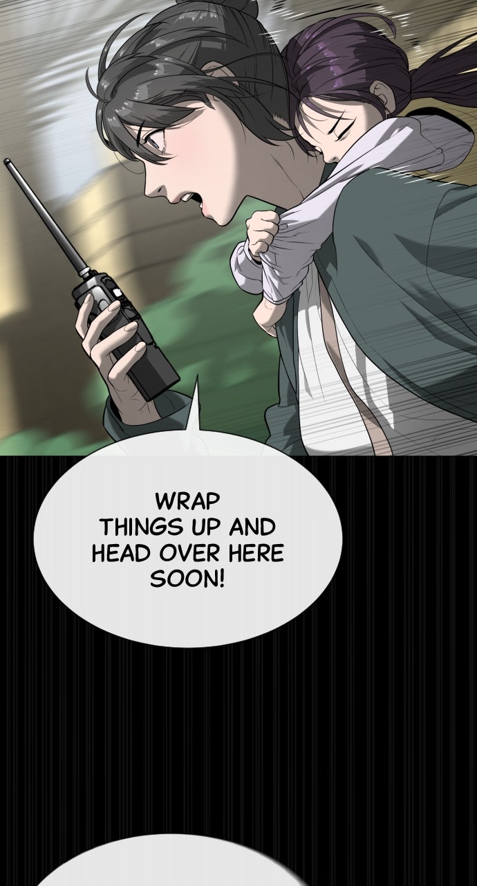 Read Killer Peter Manga Online