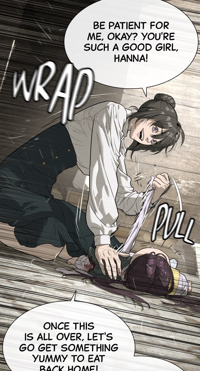 Read Killer Peter Manga Online