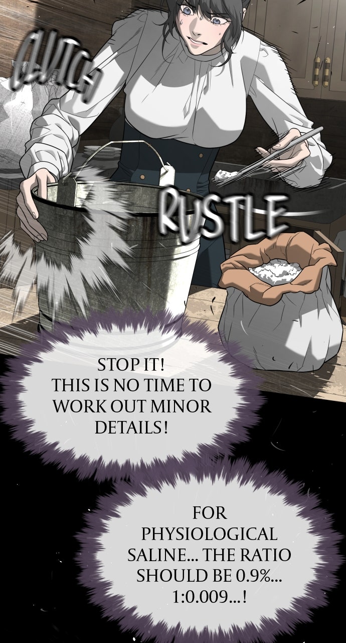 Read Killer Peter Manga Online