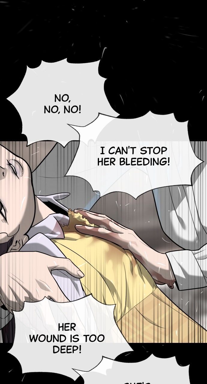 Read Killer Peter Manga Online