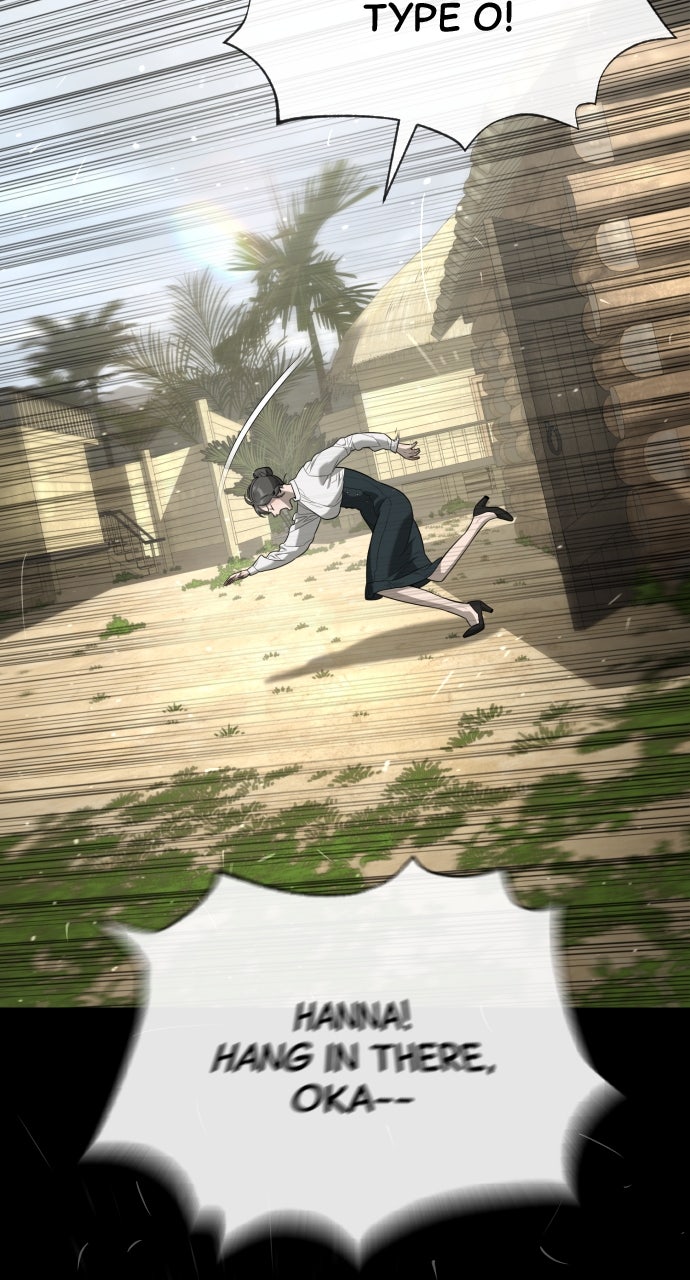 Read Killer Peter Manga Online