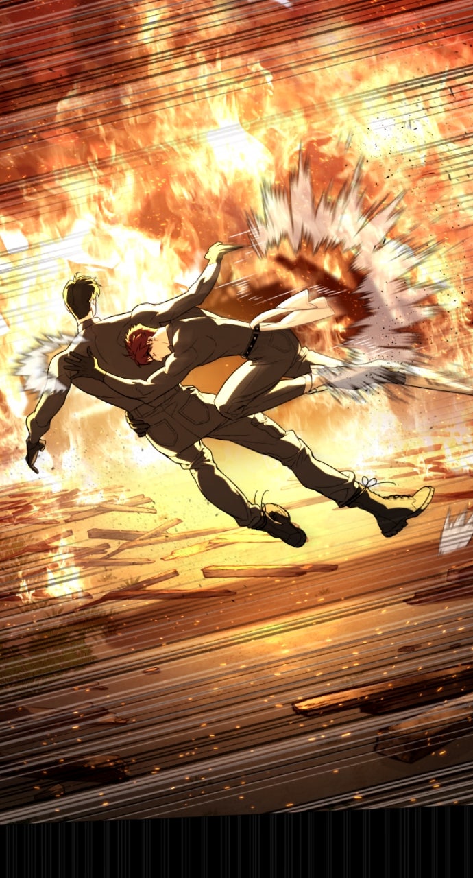 Read Killer Peter Manga Online