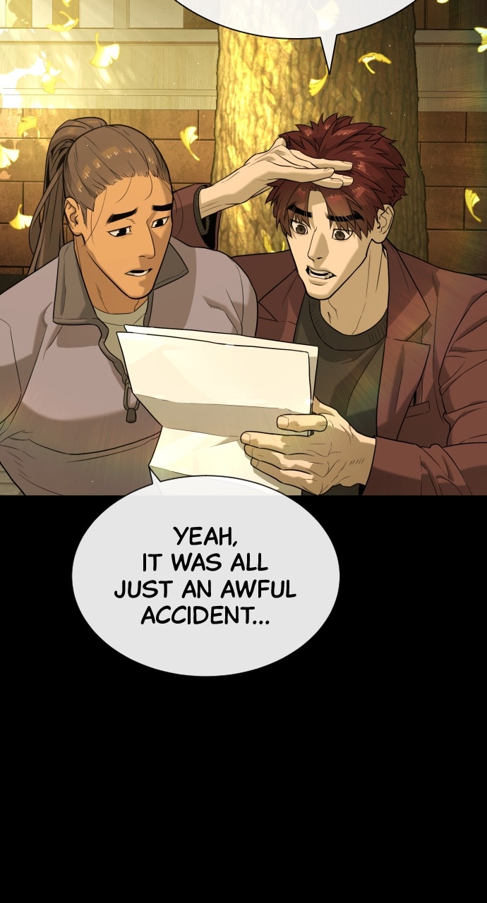 Read Killer Peter Manga Online