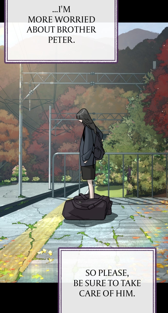 Read Killer Peter Manga Online