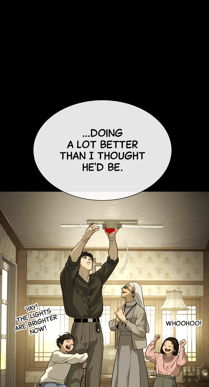 Read Killer Peter Manga Online