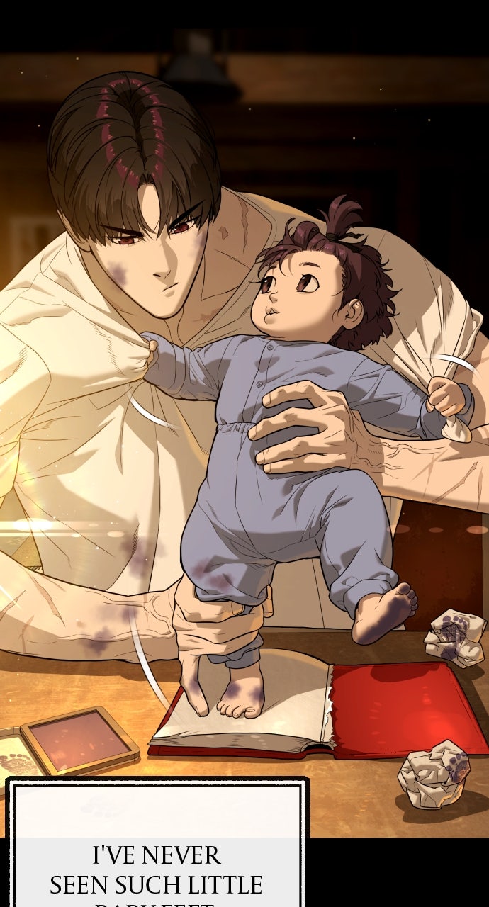 Read Killer Peter Manga Online