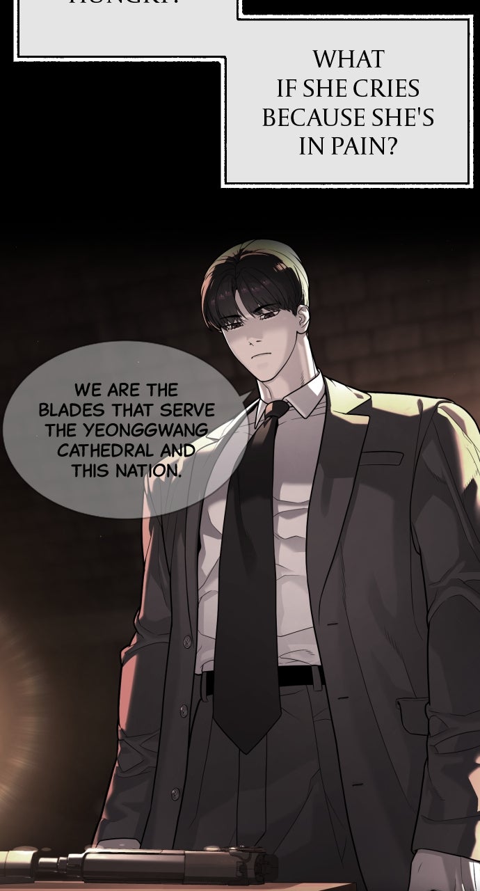 Read Killer Peter Manga Online