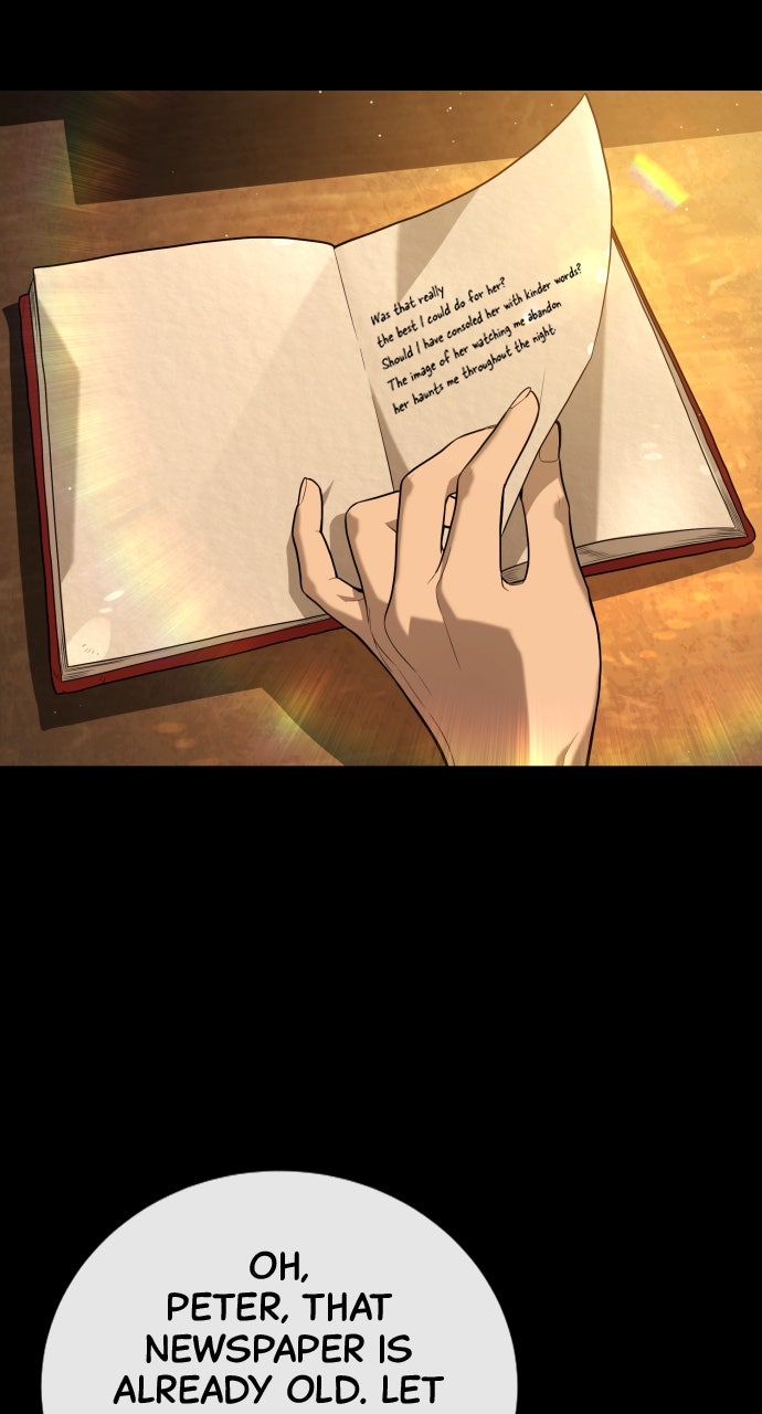 Read Killer Peter Manga Online