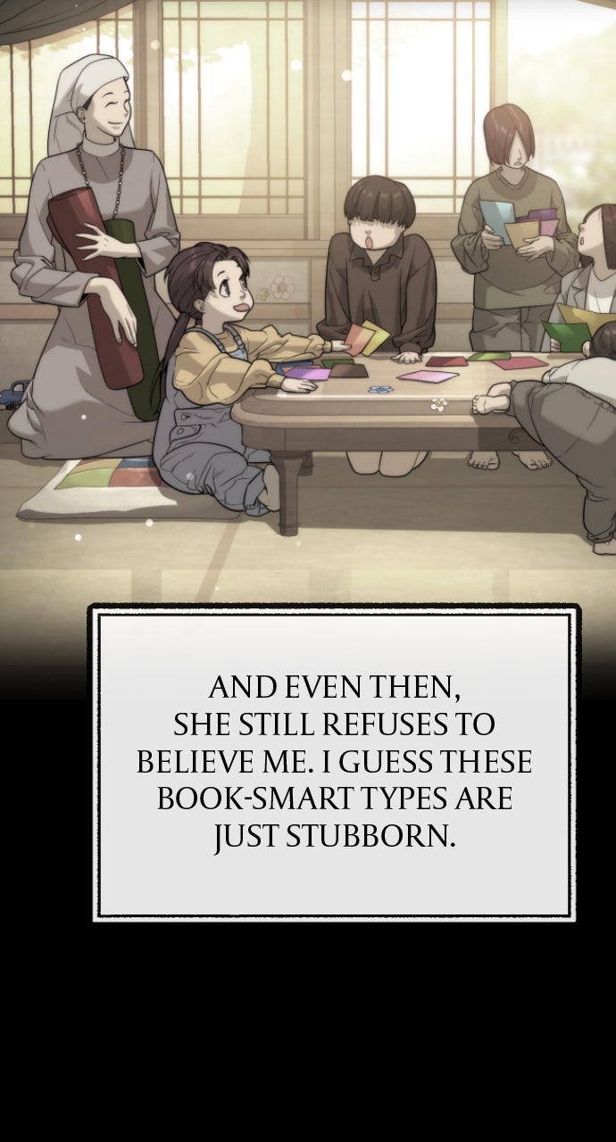 Read Killer Peter Manga Online