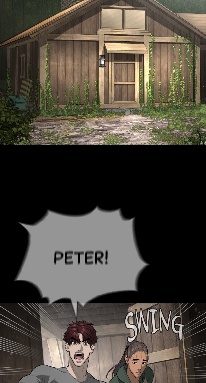 Read Killer Peter Manga Online