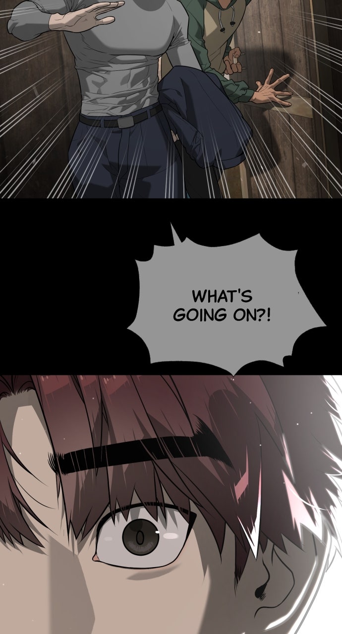 Read Killer Peter Manga Online