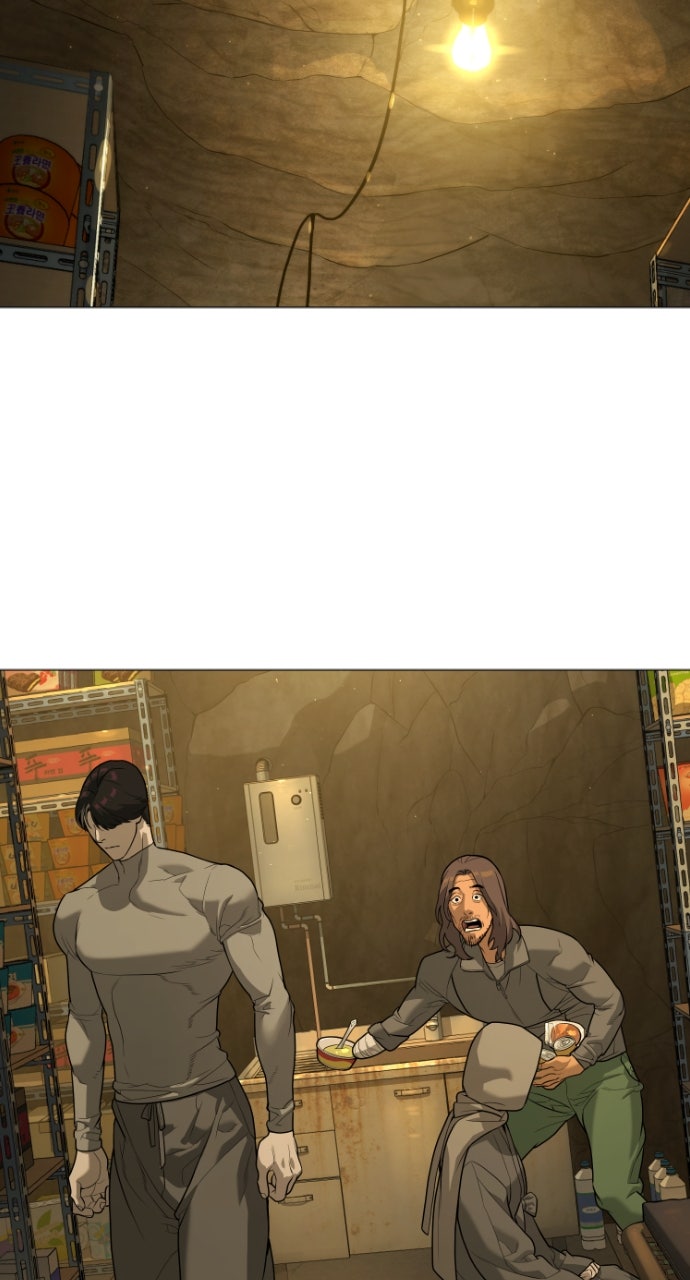 Read Killer Peter Manga Online