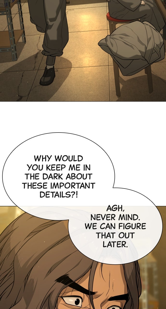 Read Killer Peter Manga Online