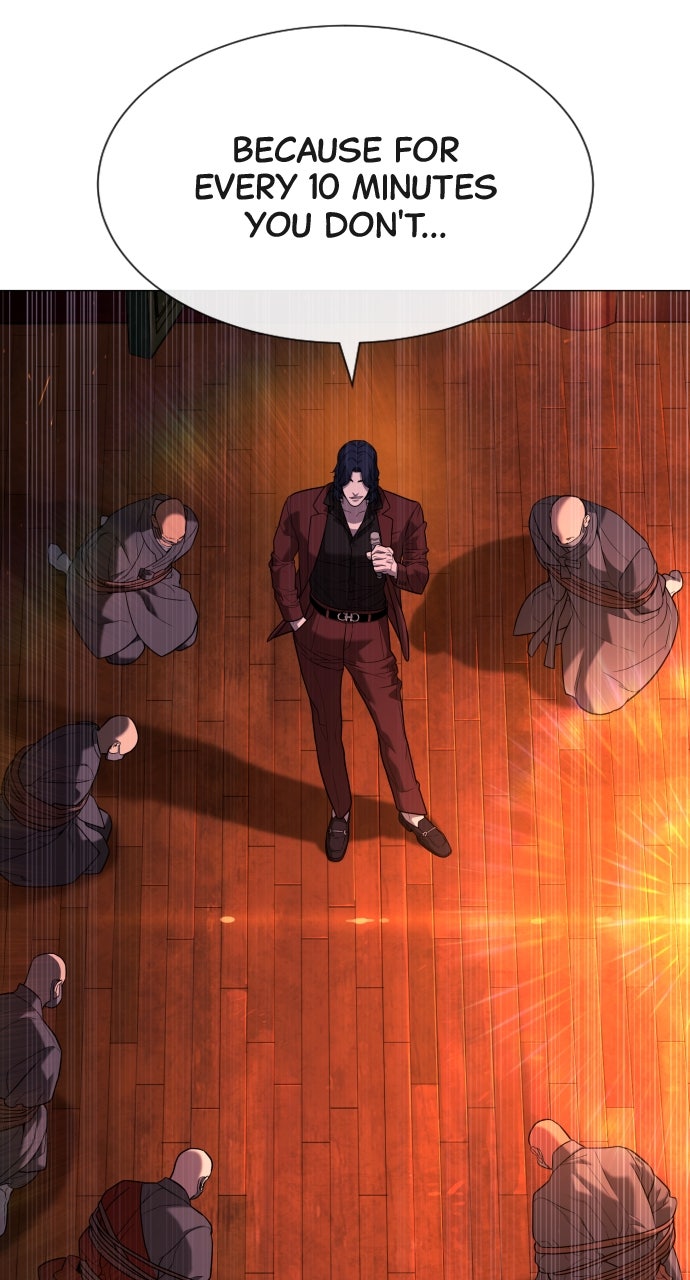 Read Killer Peter Manga Online