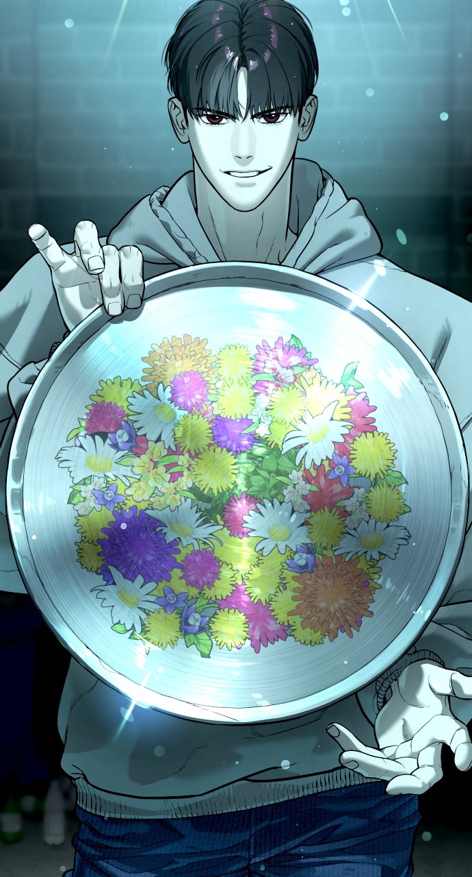 Read Killer Peter Manga Online