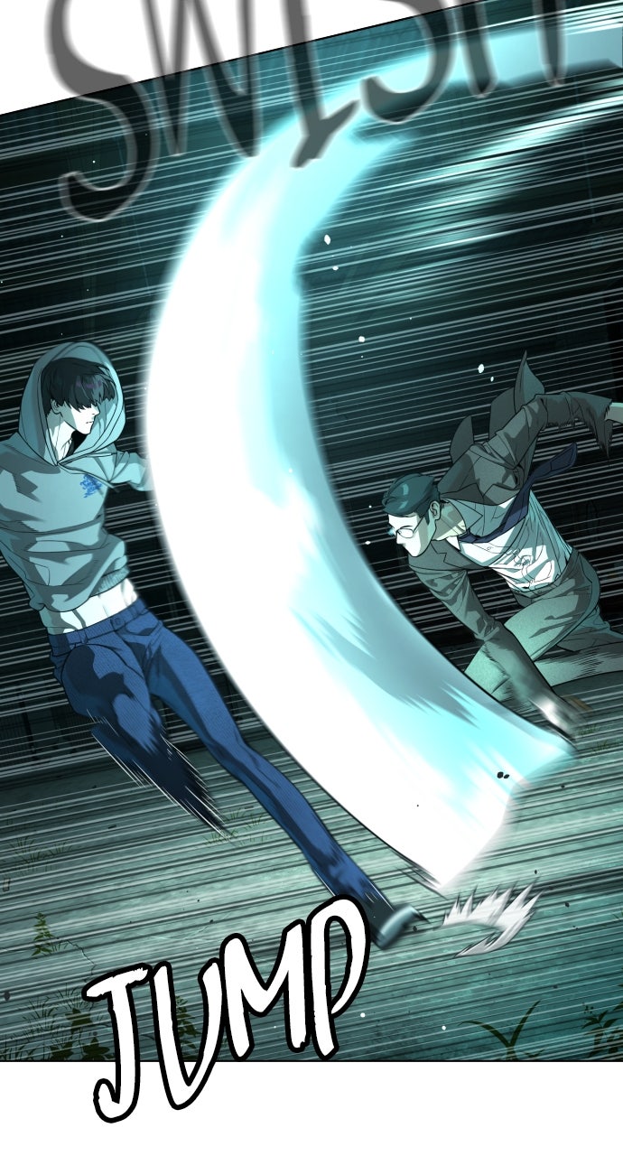 Read Killer Peter Manga Online