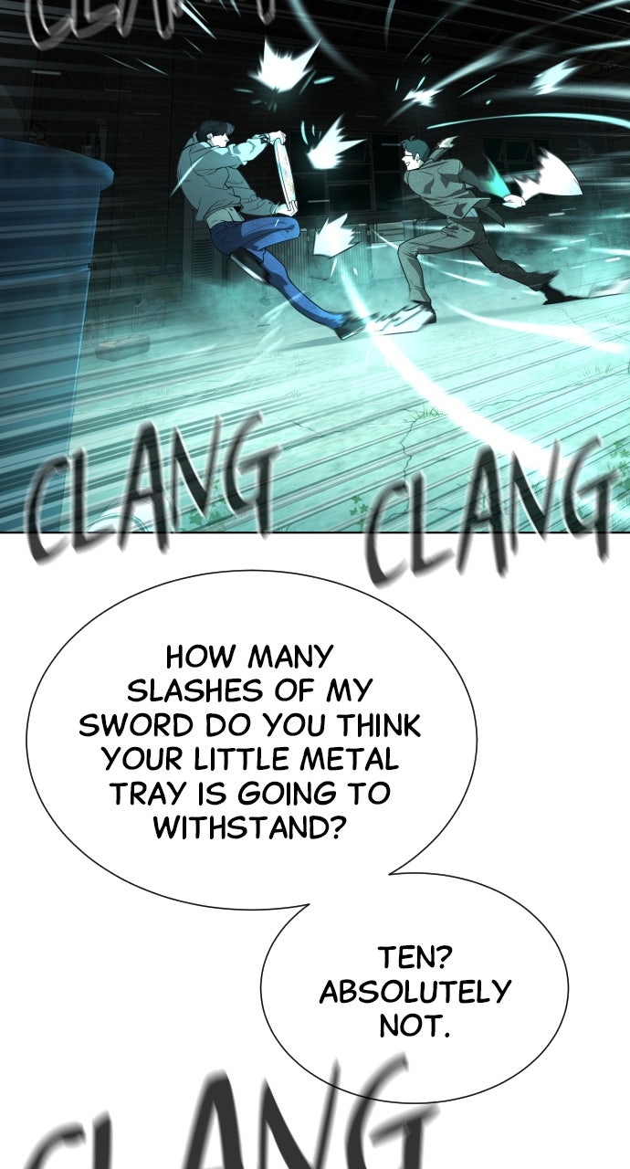 Read Killer Peter Manga Online