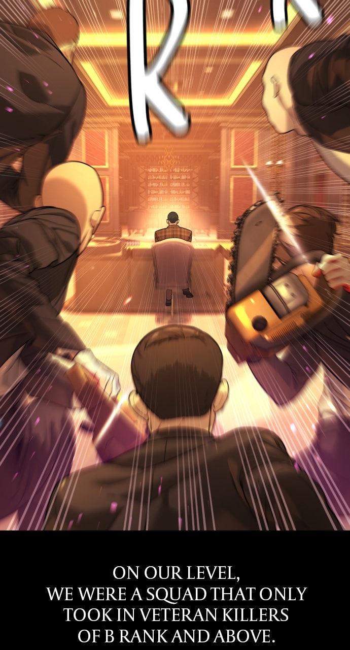 Read Killer Peter Manga Online