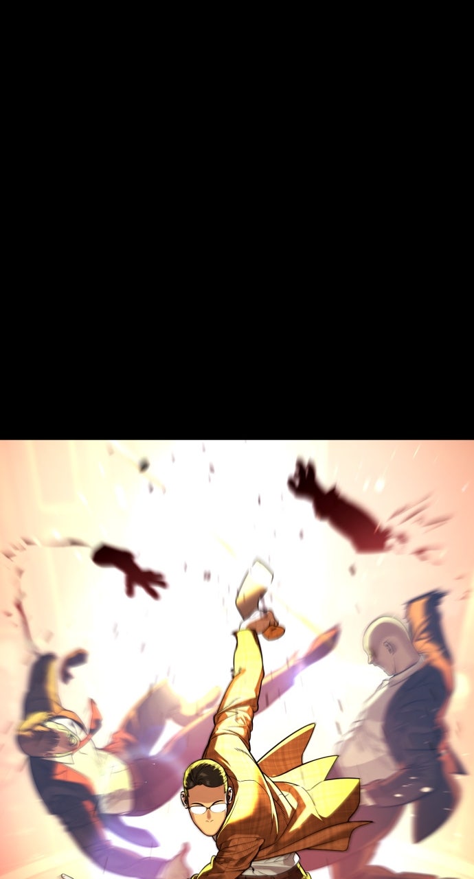 Read Killer Peter Manga Online