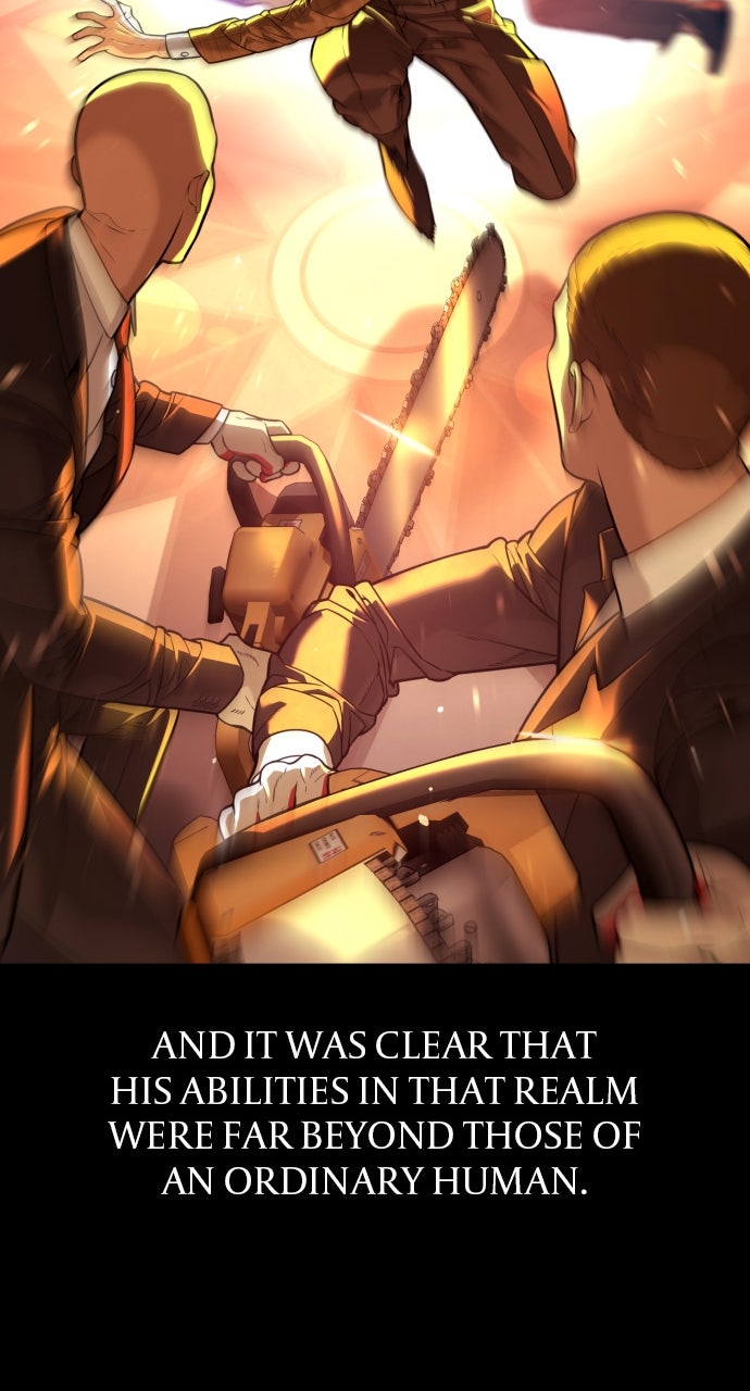 Read Killer Peter Manga Online