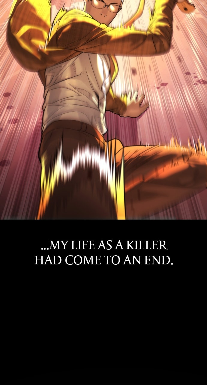 Read Killer Peter Manga Online