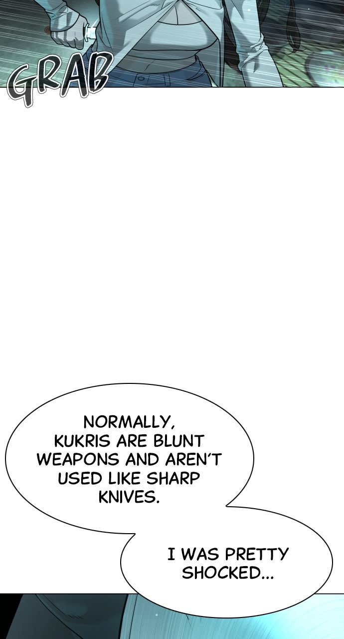 Read Killer Peter Manga Online