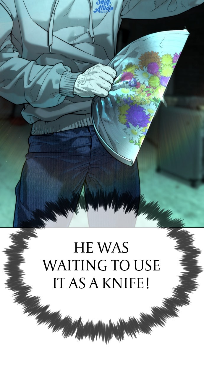 Read Killer Peter Manga Online