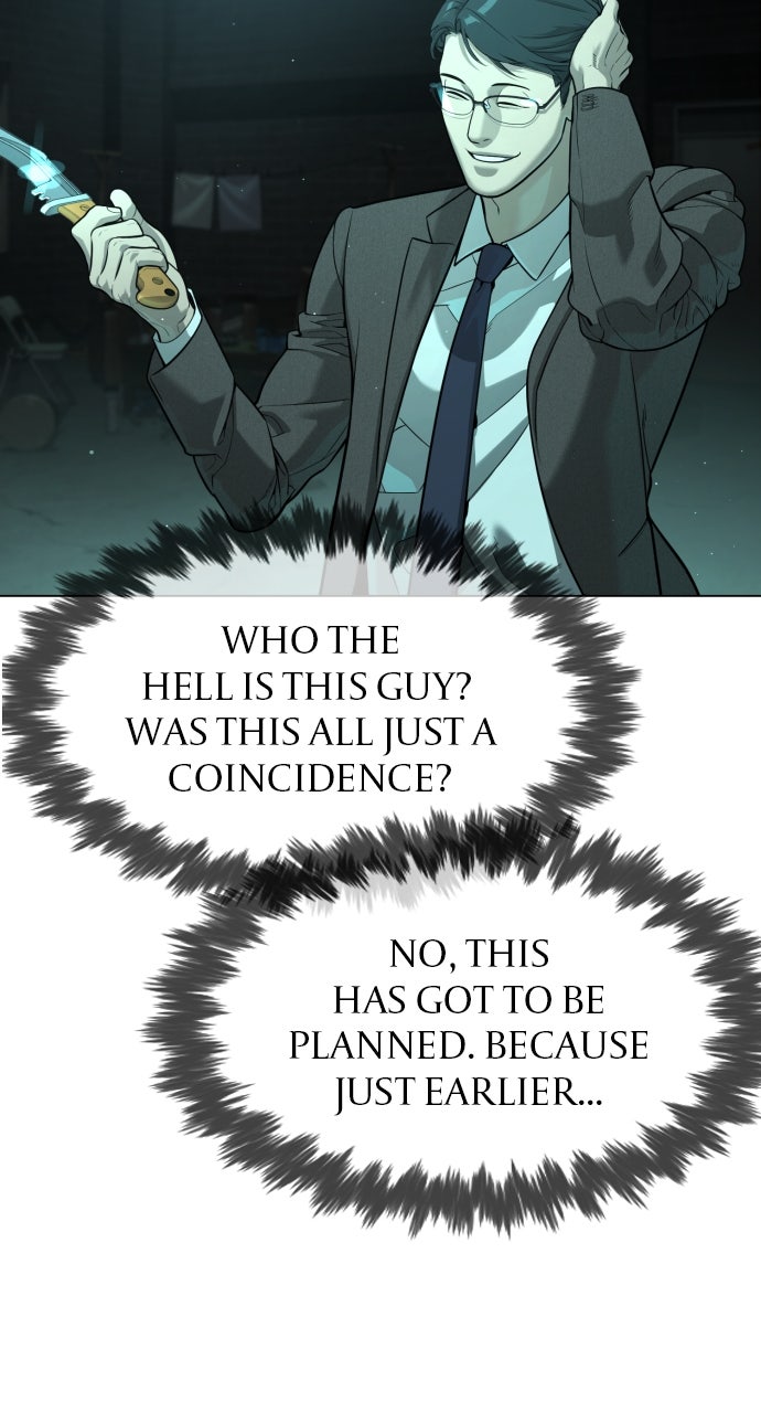 Read Killer Peter Manga Online