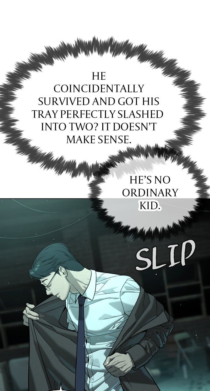 Read Killer Peter Manga Online