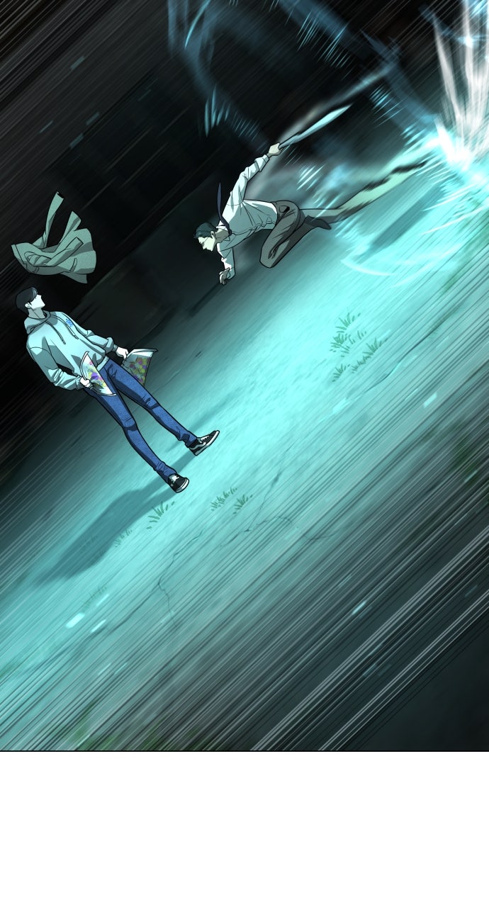 Read Killer Peter Manga Online