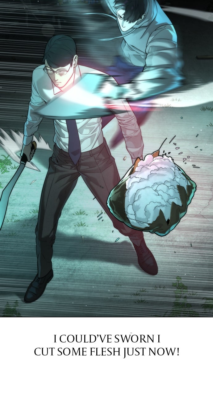 Read Killer Peter Manga Online