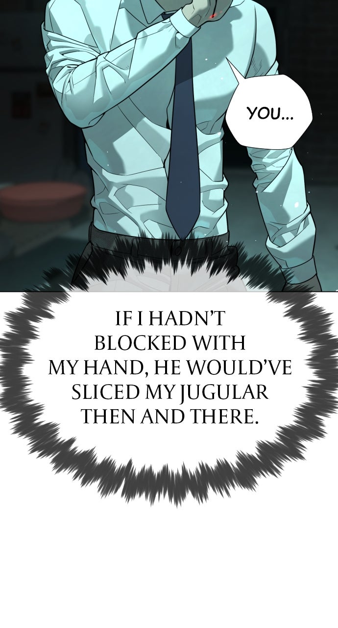 Read Killer Peter Manga Online