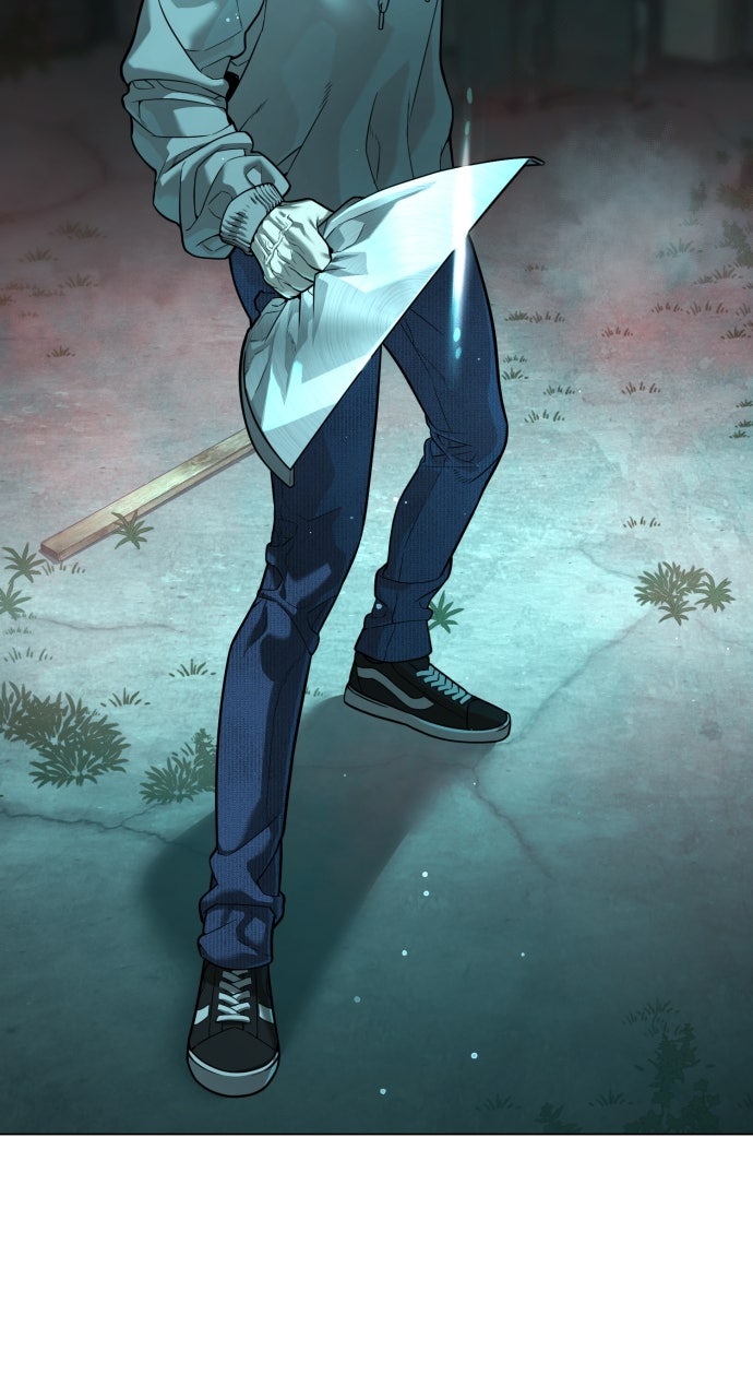 Read Killer Peter Manga Online