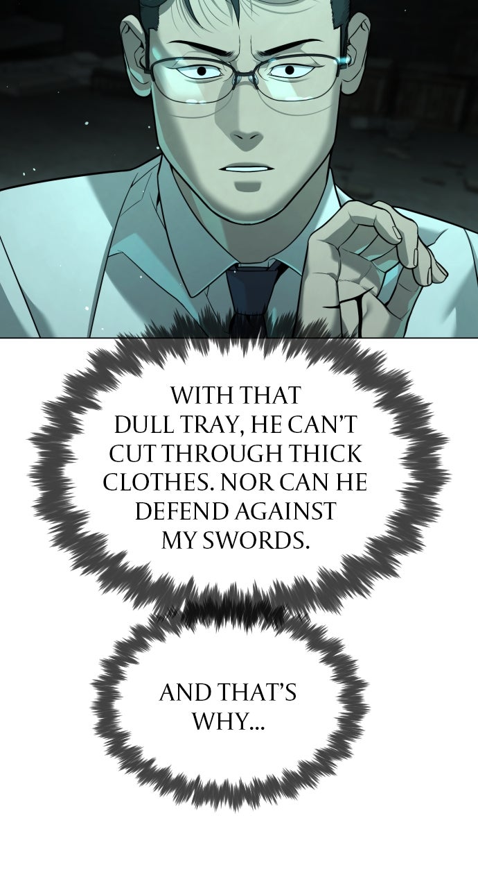 Read Killer Peter Manga Online