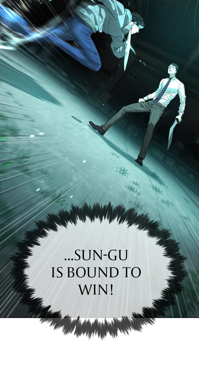 Read Killer Peter Manga Online