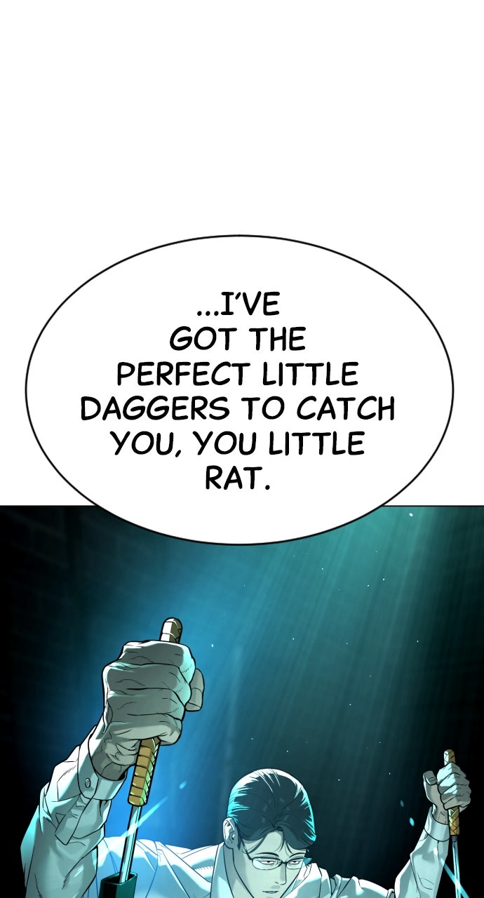 Read Killer Peter Manga Online