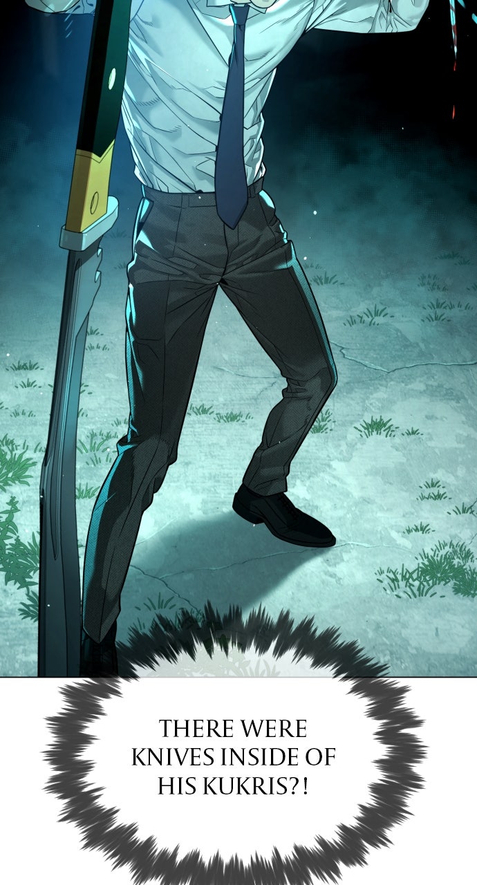 Read Killer Peter Manga Online