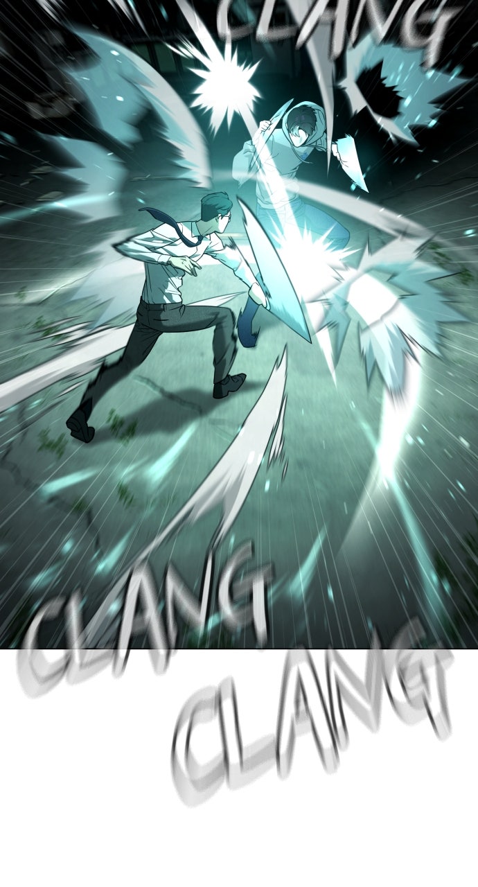 Read Killer Peter Manga Online