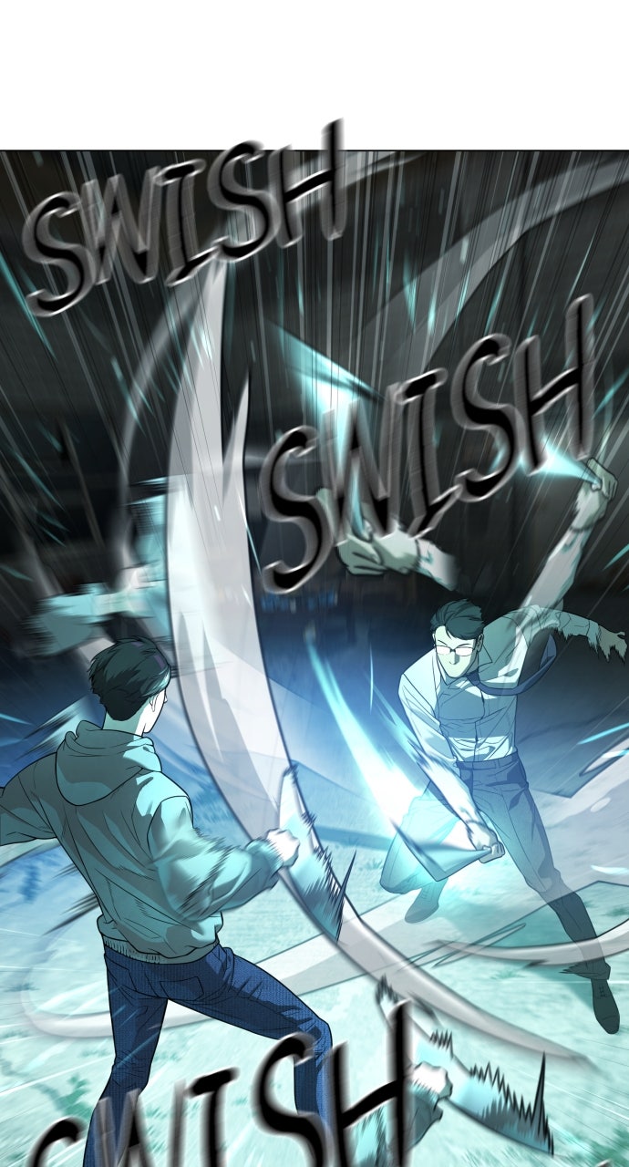 Read Killer Peter Manga Online