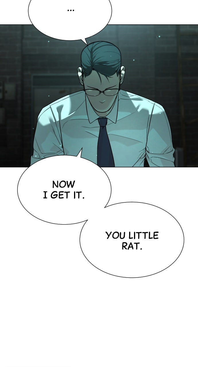 Read Killer Peter Manga Online