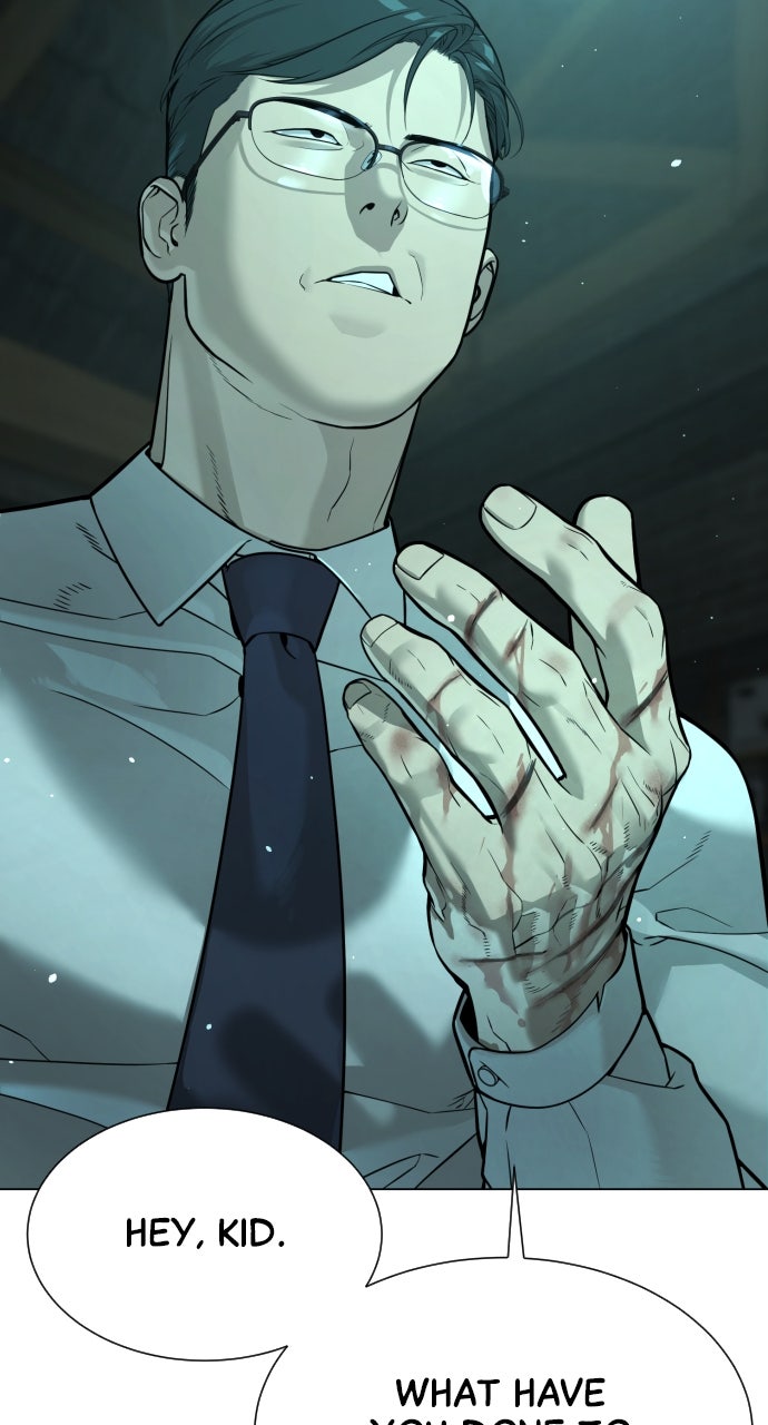 Read Killer Peter Manga Online