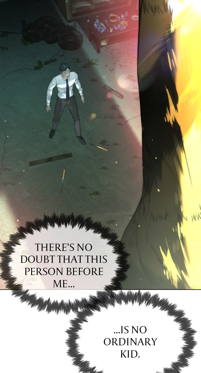 Read Killer Peter Manga Online