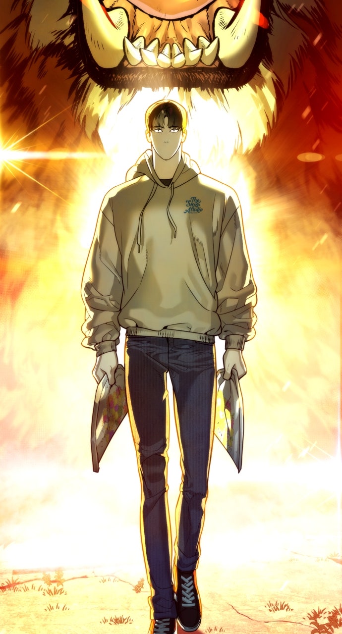 Read Killer Peter Manga Online