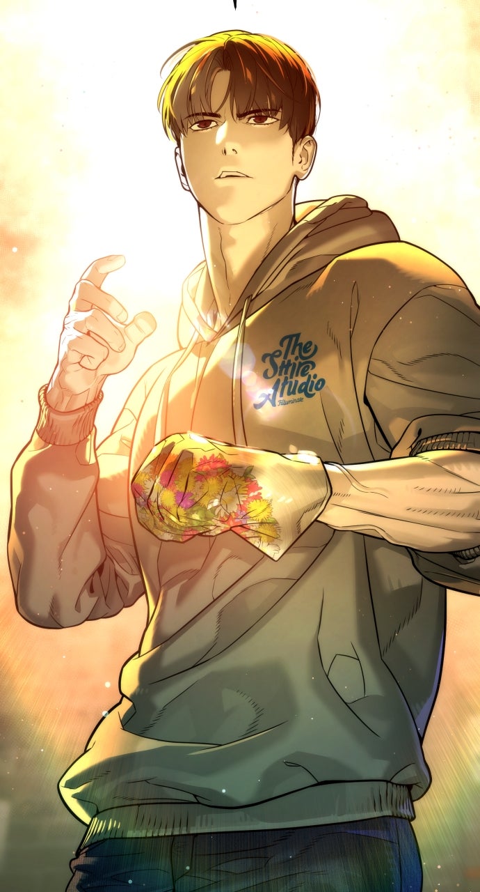 Read Killer Peter Manga Online